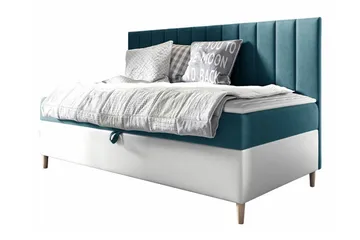 Boisdale Sängram 80x200 cm - Möbler - Säng - Sängram & sängstomme