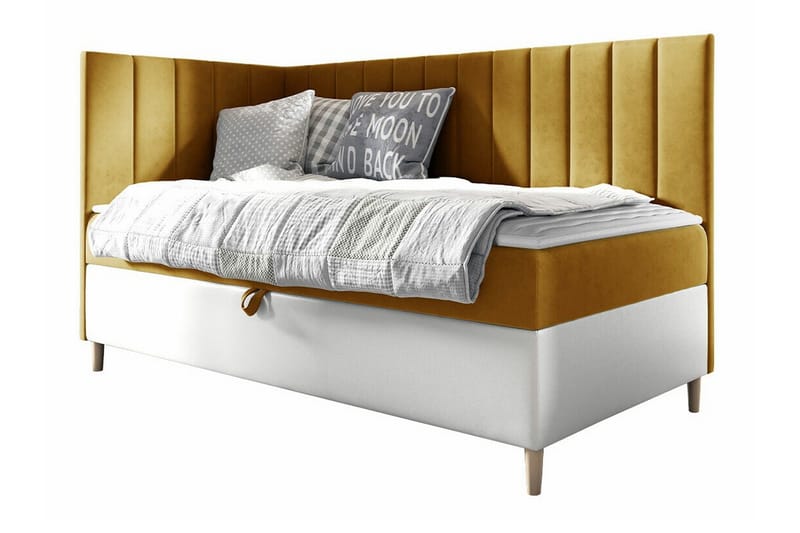 Boisdale Sängram 80x200 cm