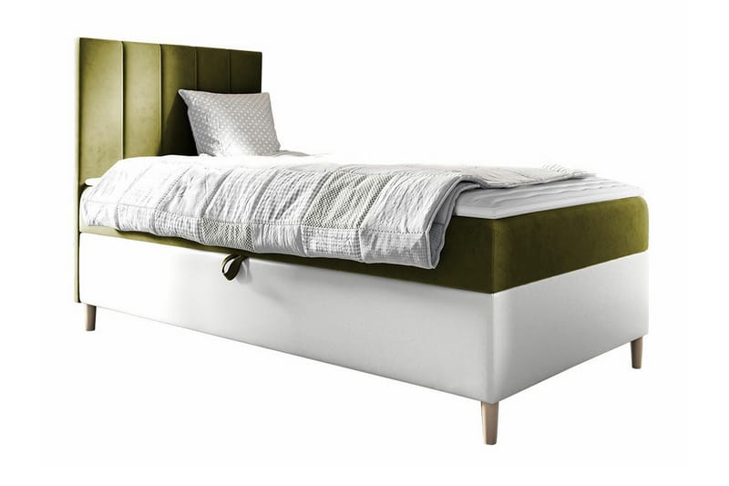 Boisdale Sängram 80x200 cm