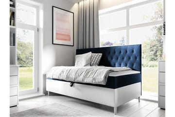 Boisdale Sängram 80x200 cm - Möbler - Säng - Sängram & sängstomme