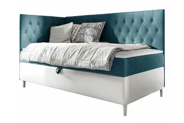 Boisdale Sängram 80x200 cm - Möbler - Säng - Sängram & sängstomme
