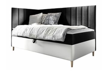 Boisdale Sängram 80x200 cm - Möbler - Säng - Sängram & sängstomme