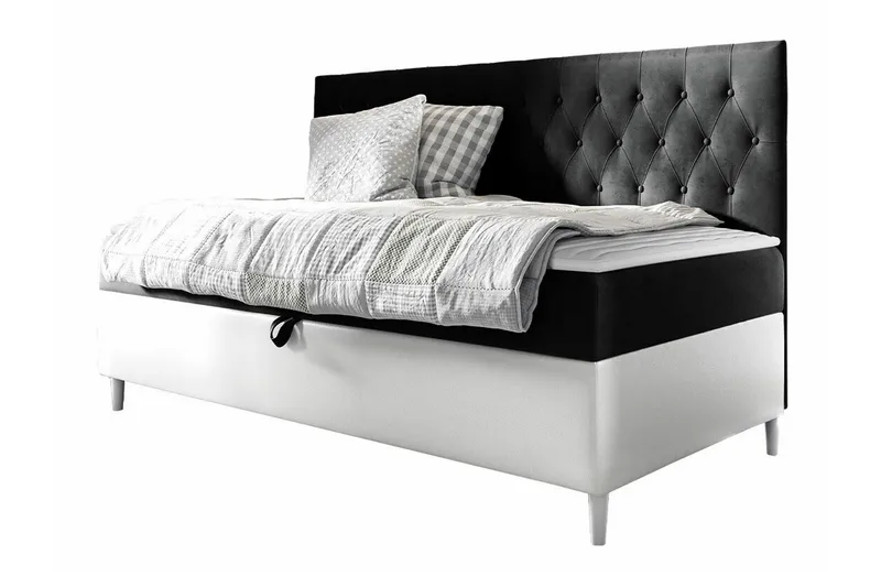 Boisdale Sängram 80x200 cm