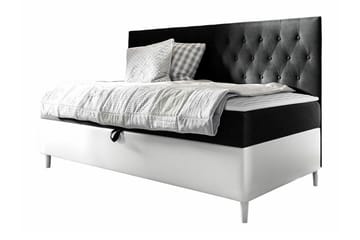 Boisdale Sängram 80x200 cm - Möbler - Säng - Sängram & sängstomme