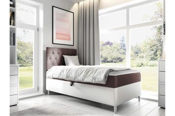 Boisdale Sängram 80x200 cm - Möbler - Säng - Sängram & sängstomme