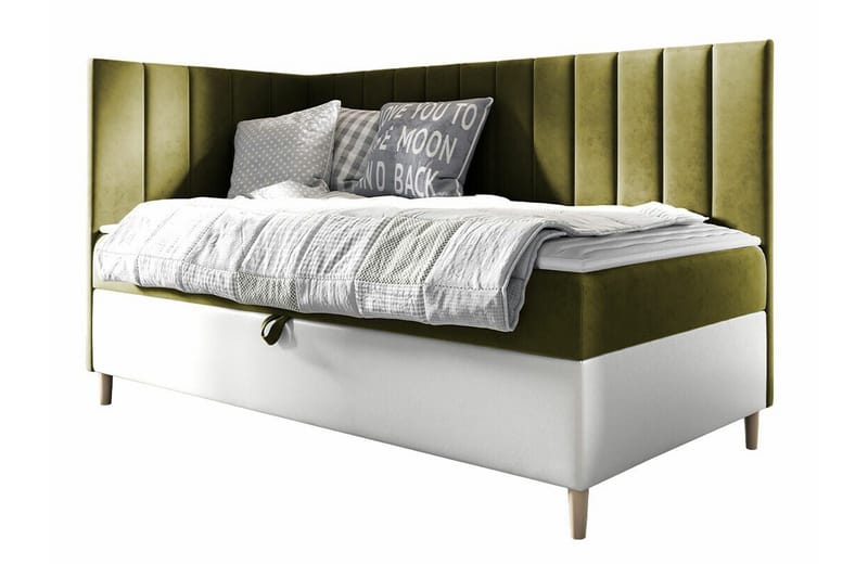 Boisdale Sängram 80x200 cm