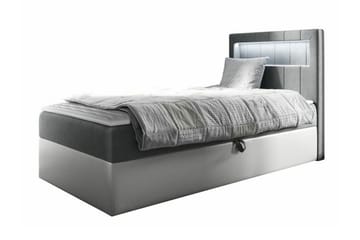 Boisdale Sängram 80x200 cm - Möbler - Säng - Sängram & sängstomme