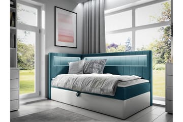 Boisdale Sängram 80x200 cm - Möbler - Säng - Sängram & sängstomme