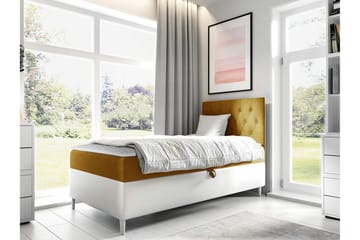 Boisdale Sängram 80x200 cm - Möbler - Säng - Sängram & sängstomme