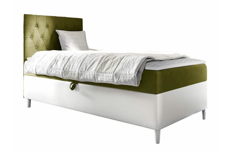 Boisdale Sängram 90x200 cm