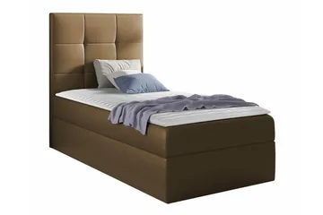 Boisdale Sängram 90x200 cm - Möbler - Säng - Sängram & sängstomme