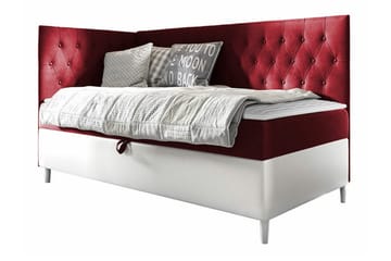 Boisdale Sängram 90x200 cm - Möbler - Säng - Sängram & sängstomme