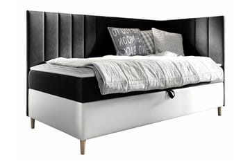 Boisdale Sängram 90x200 cm - Möbler - Säng - Sängram & sängstomme