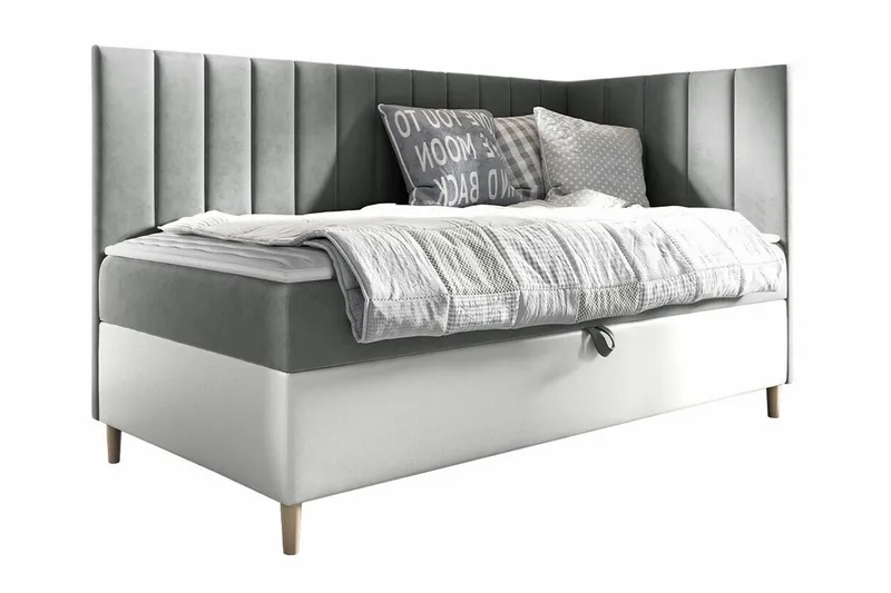 Boisdale Sängram 90x200 cm