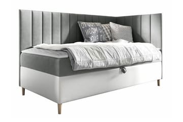 Boisdale Sängram 90x200 cm - Möbler - Säng - Sängram & sängstomme