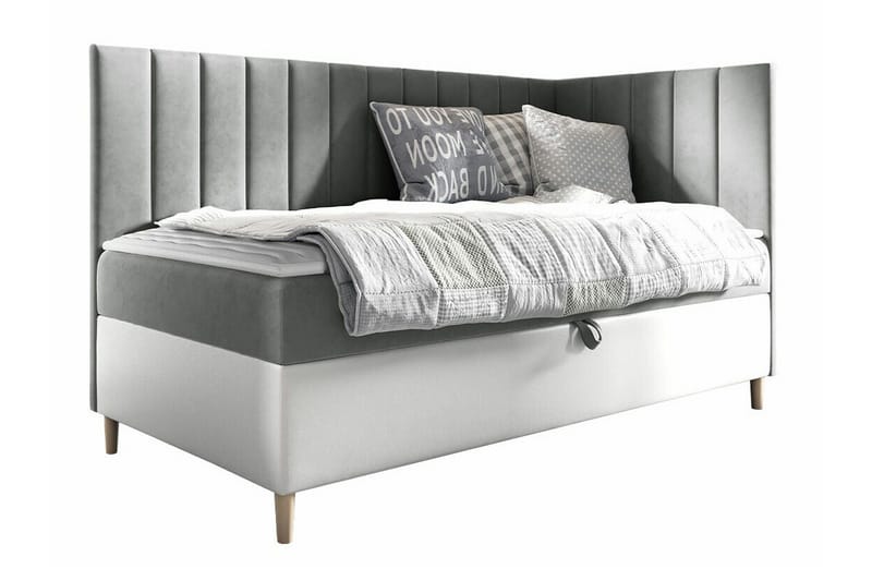 Boisdale Sängram 90x200 cm