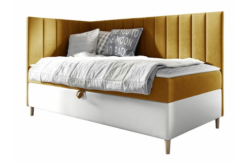 Boisdale Sängram 90x200 cm