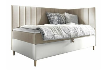 Boisdale Sängram 90x200 cm - Möbler - Säng - Sängram & sängstomme