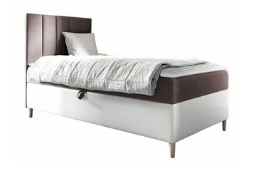 Boisdale Sängram 90x200 cm - Möbler - Säng - Sängram & sängstomme