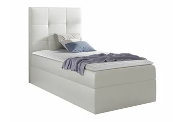 Boisdale Sängram 90x200 cm - Möbler - Säng - Sängram & sängstomme