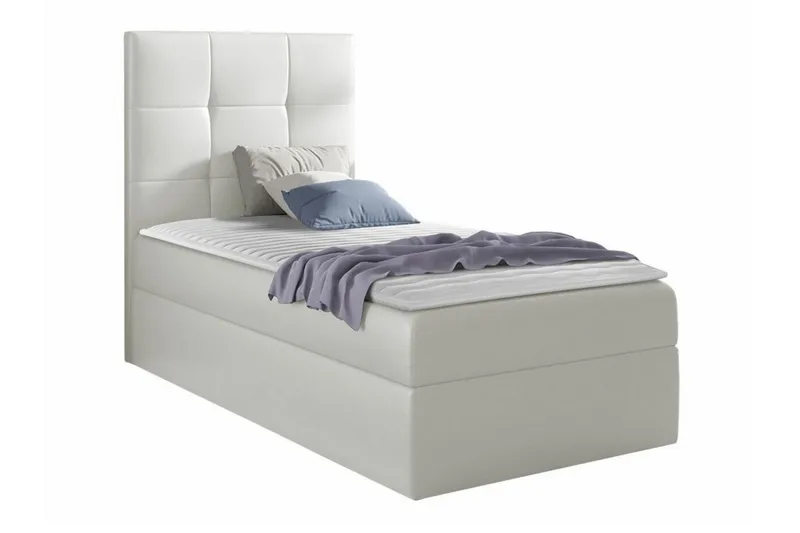 Boisdale Sängram 90x200 cm