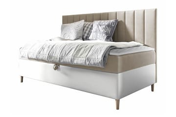 Boisdale Sängram 90x200 cm - Möbler - Säng - Sängram & sängstomme