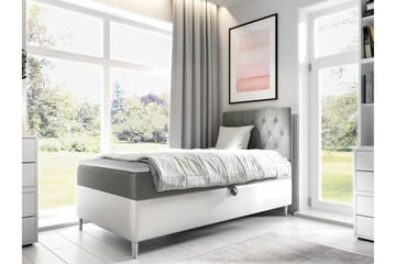 Boisdale Sängram 90x200 cm - Möbler - Säng - Sängram & sängstomme