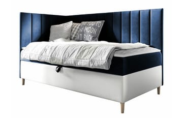 Boisdale Sängram 90x200 cm - Möbler - Säng - Sängram & sängstomme