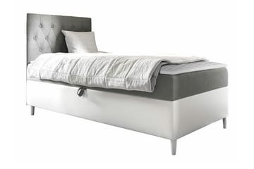 Boisdale Sängram 90x200 cm - Möbler - Säng - Sängram & sängstomme