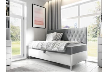 Boisdale Sängram 90x200 cm - Möbler - Säng - Sängram & sängstomme