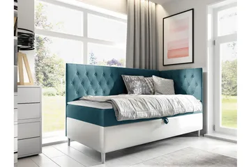 Boisdale Sängram 90x200 cm - Möbler - Säng - Sängram & sängstomme