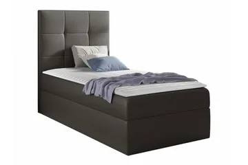 Boisdale Sängram 90x200 cm - Möbler - Säng - Sängram & sängstomme