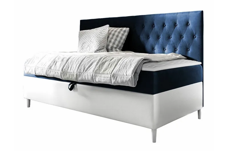 Boisdale Sängram 90x200 cm