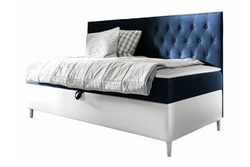 Boisdale Sängram 90x200 cm - Möbler - Säng - Sängram & sängstomme