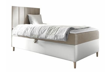 Boisdale Sängram 90x200 cm - Möbler - Säng - Sängram & sängstomme