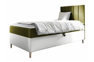 Boisdale Sängram 90x200 cm - Möbler - Säng - Sängram & sängstomme