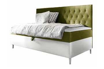 Boisdale Sängram 90x200 cm - Möbler - Säng - Sängram & sängstomme