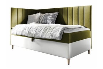 Boisdale Sängram 90x200 cm - Möbler - Säng - Sängram & sängstomme