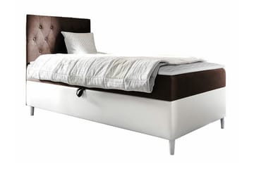 Boisdale Sängram 90x200 cm - Möbler - Säng - Sängram & sängstomme