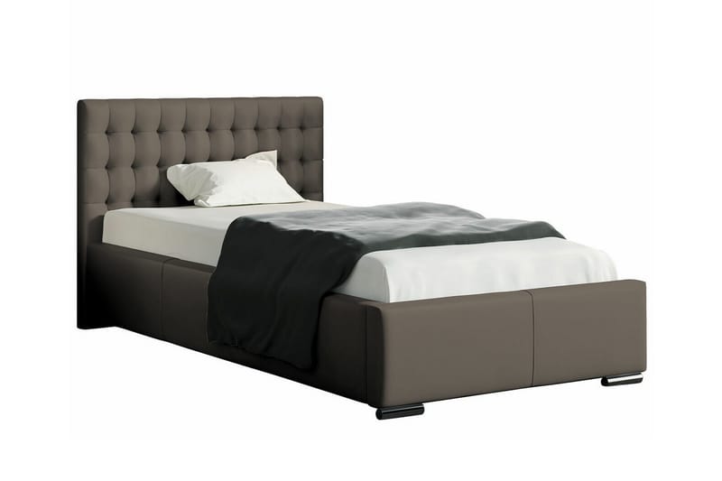 Boisdale Sängram 90x200 cm