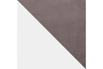 Boisdale Sängram 90x200 cm - Möbler - Säng - Sängram & sängstomme