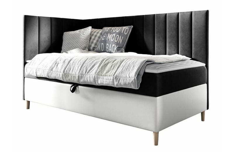 Boisdale Sängram 90x200 cm