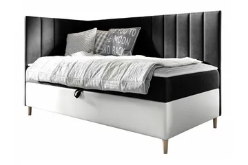 Boisdale Sängram 90x200 cm - Möbler - Säng - Sängram & sängstomme