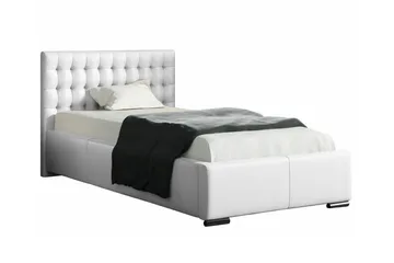 Boisdale Sängram 90x200 cm - Möbler - Säng - Sängram & sängstomme