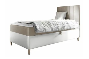 Boisdale Sängram 90x200 cm - Möbler - Säng - Sängram & sängstomme