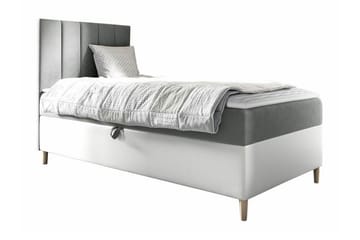 Boisdale Sängram 90x200 cm - Möbler - Säng - Sängram & sängstomme