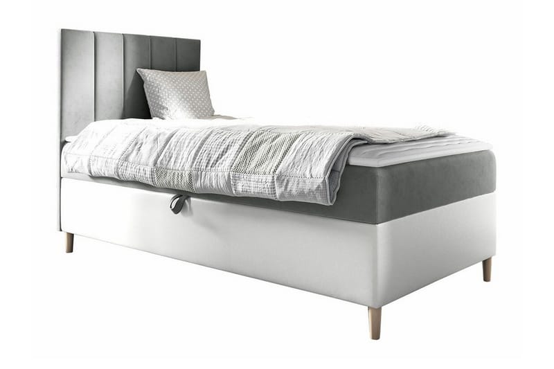 Boisdale Sängram 90x200 cm