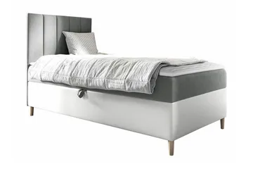 Boisdale Sängram 90x200 cm - Möbler - Säng - Sängram & sängstomme