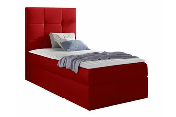 Boisdale Sängram 90x200 cm - Möbler - Säng - Sängram & sängstomme