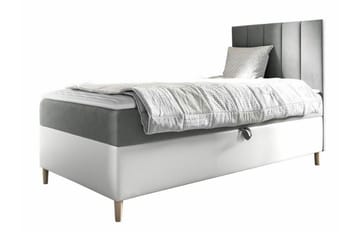 Boisdale Sängram 90x200 cm - Möbler - Säng - Sängram & sängstomme